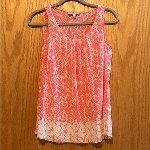 Banana Republic Dressy Tank